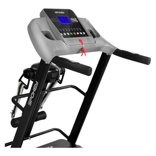 Bieżnia elektryczna Spokey Trance Plus 928649
