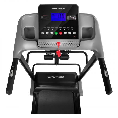 Bieżnia elektryczna Spokey Trance Plus 928649