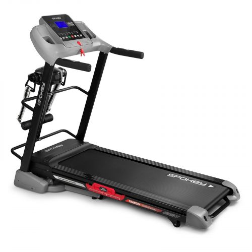Bieżnia elektryczna Spokey Trance Plus 928649