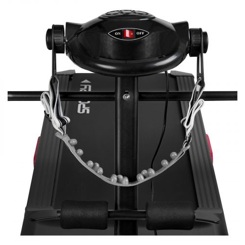 Bieżnia elektryczna Spokey Trance Plus 928649