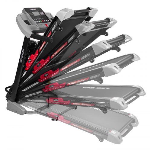 Bieżnia elektryczna Spokey Trance Plus 928649