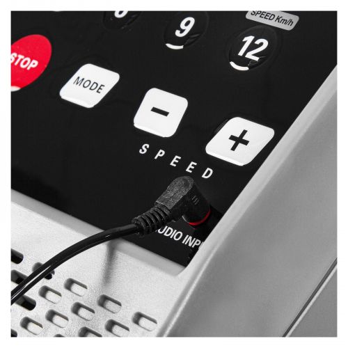 Bieżnia elektryczna Spokey Trance Plus 928649