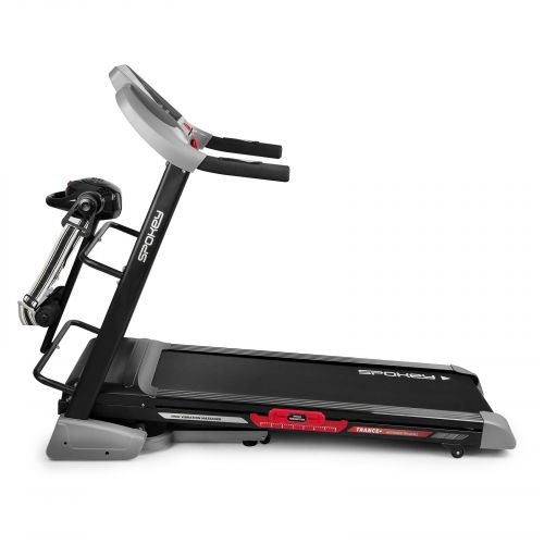 Bieżnia elektryczna Spokey Trance Plus 928649