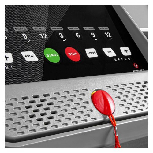 Bieżnia elektryczna Spokey Trance Plus 928649