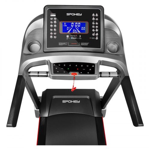 Bieżnia elektryczna Spokey Tractus 928650