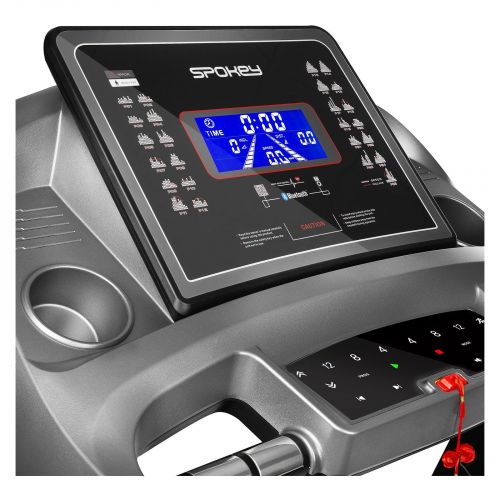 Bieżnia elektryczna Spokey Tractus 928650