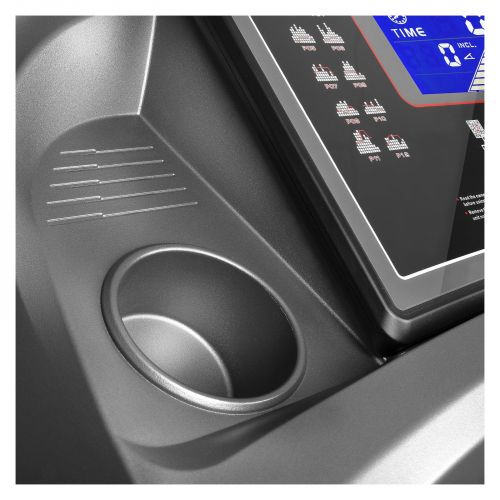 Bieżnia elektryczna Spokey Tractus 928650