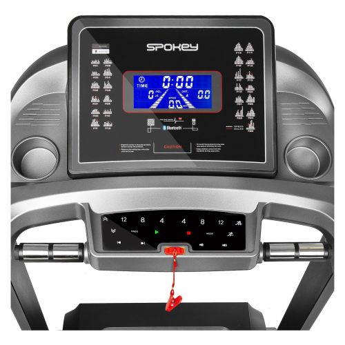 Bieżnia elektryczna Spokey Tractus 928650