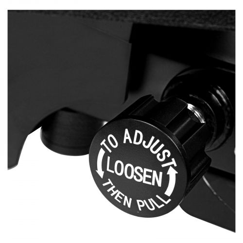 Wioślarz magnetyczny Spokey Remus 928653