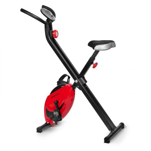 Rower magnetyczny składany Spokey XFIT Plus 928655