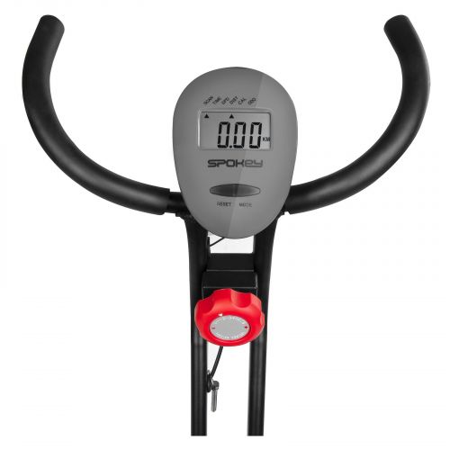 Rower magnetyczny składany Spokey XFIT Plus 928655