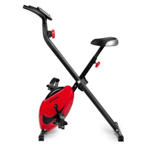 Rower magnetyczny składany Spokey XFIT Plus 928655