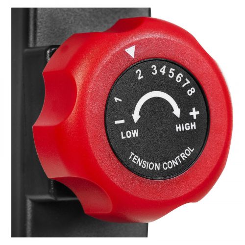 Rower magnetyczny poziomy Spokey Specus 928658