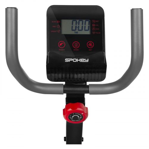 Rower magnetyczny poziomy Spokey Specus 928658
