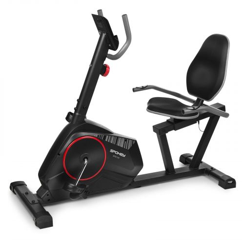 Rower magnetyczny poziomy Spokey Specus 928658