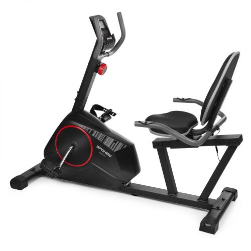 Rower magnetyczny poziomy Spokey Specus 928658