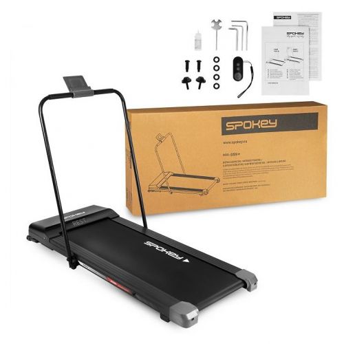 Bieżnia elektryczna Spokey Even + 928751