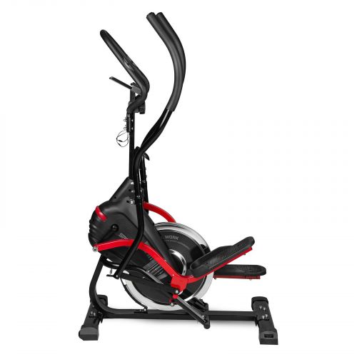 Orbitrek pionowy Spokey Lotus+ 929526