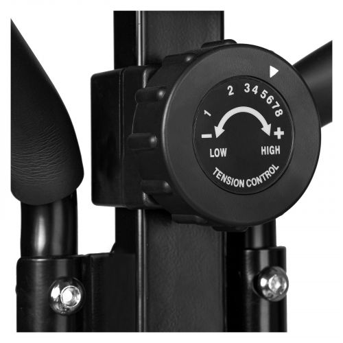 Orbitrek pionowy Spokey Lotus+ 929526