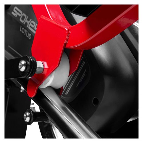 Orbitrek pionowy Spokey Lotus+ 929526