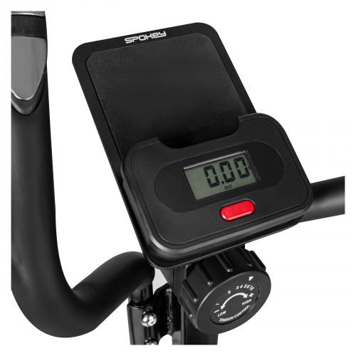 Orbitrek pionowy Spokey Lotus+ 929526