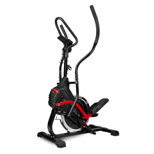 Orbitrek pionowy Spokey Lotus+ 929526