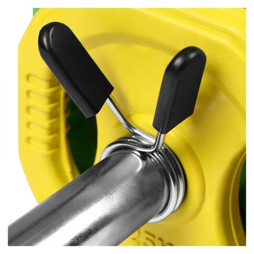 Sztanga do ćwiczeń Spokey 20kg Omni 929860