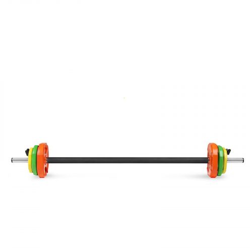 Sztanga do ćwiczeń Spokey 20kg Omni 929860