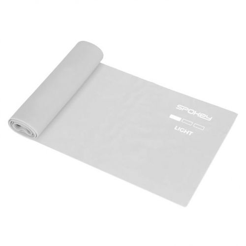 Guma treningowa Spokey Ribbon II Light 929888