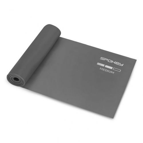 Guma treningowa Spokey Ribbon II medium 929889