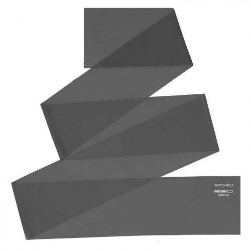 Guma treningowa Spokey Ribbon II medium 929889