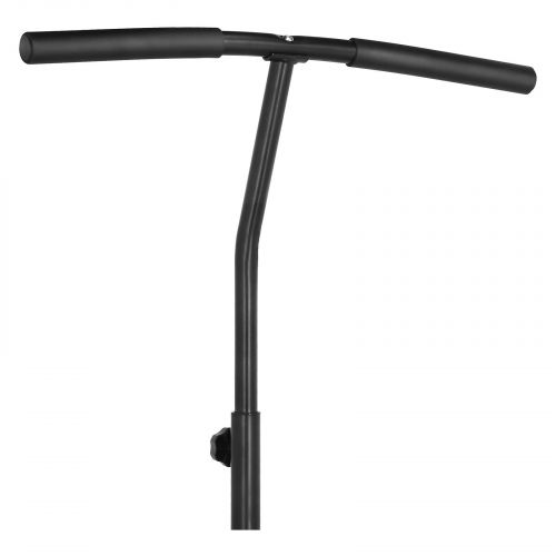 Trampolina fitness z uchwytem Spokey Jumper Mini 120cm 929897