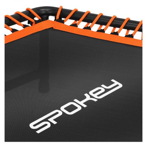 Trampolina fitness z uchwytem Spokey Jumper Mini 120cm 929897