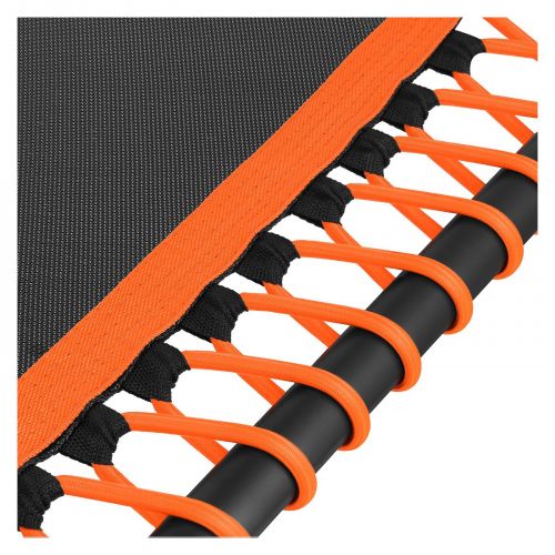 Trampolina fitness z uchwytem Spokey Jumper Mini 120cm 929897