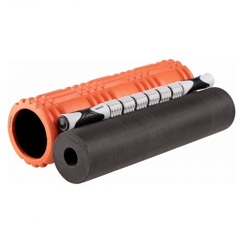 Wałek do masażu Spokey Mixroll 3in1 929930 zestaw