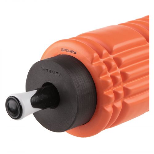 Wałek do masażu Spokey Mixroll 3in1 929930 zestaw