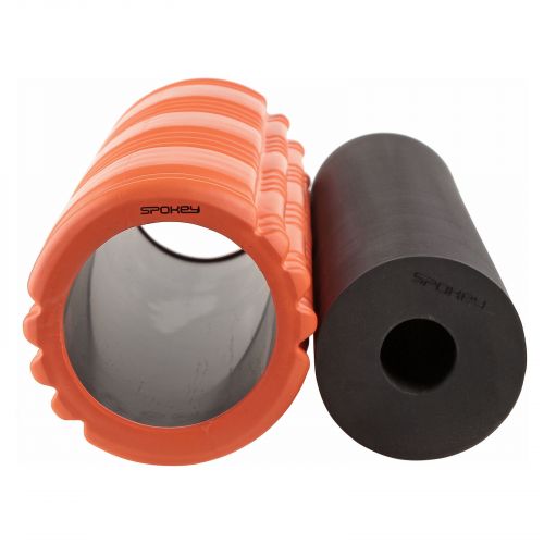 Wałek do masażu Spokey Mixroll 3in1 929930 zestaw