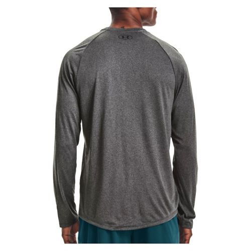 Koszulka treningowa męska Under Armour Tech 2.0 LS 1328496