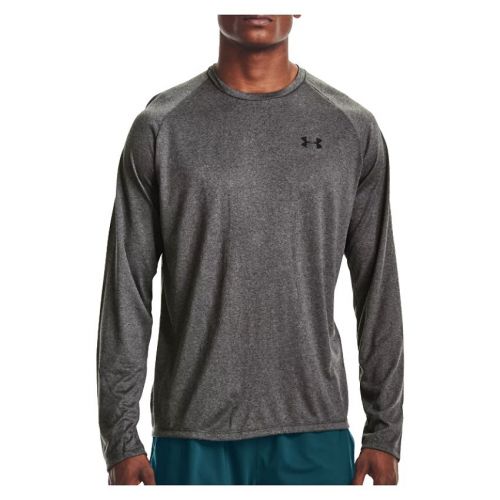 Koszulka treningowa męska Under Armour Tech 2.0 LS 1328496