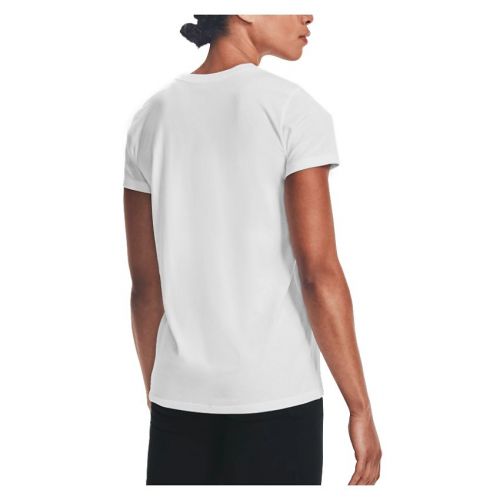 Koszulka damska Under Armour Live Sportstyle Graphic SSC 1356305