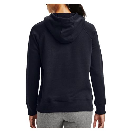 Bluza damska z kapturem Under Armour Rival Fleece 1356317