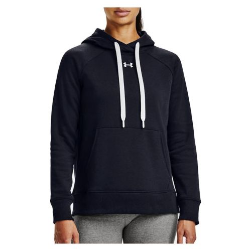 Bluza damska z kapturem Under Armour Rival Fleece 1356317