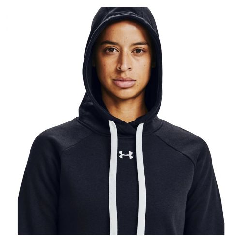 Bluza damska z kapturem Under Armour Rival Fleece 1356317