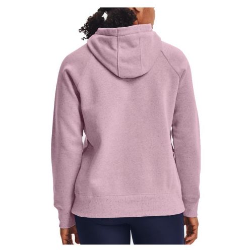 Bluza damska Under Armour Rival Fleece Logo 1356318 