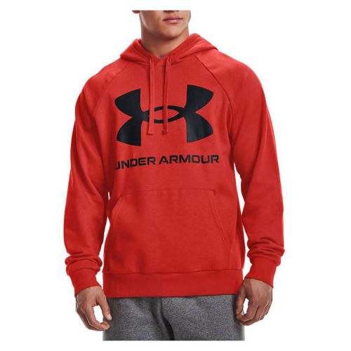 Bluza męska Under Armour Rival Fleece Big Logo 1357093