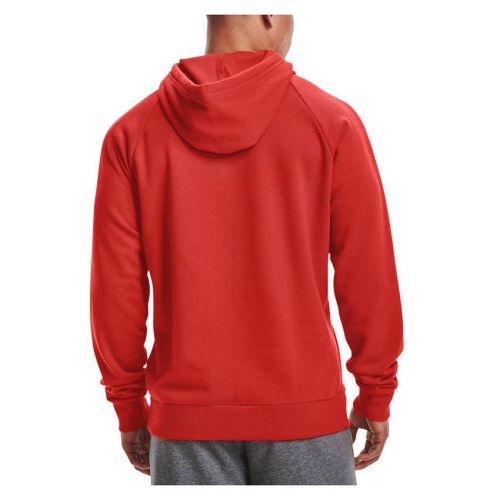Bluza męska Under Armour Rival Fleece Big Logo 1357093