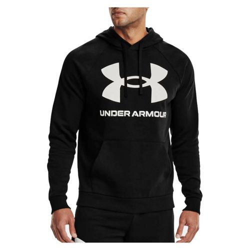 Bluza męska Under Armour Rival Fleece Big Logo 1357093