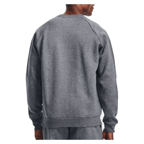 Bluza męska Under Armour Rival Fleece Crew 1357096
