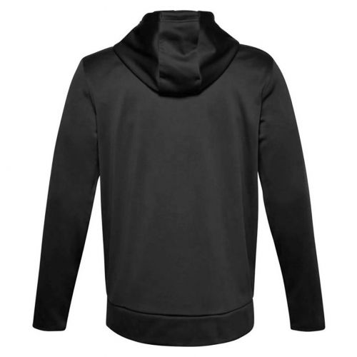 Bluza męska treningowa Under Armour Fleece FZ Hoodie 1357110 