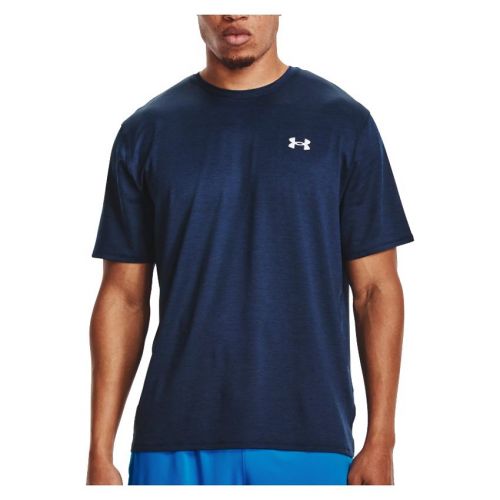 Koszulka treningowa męska Under Armour Vent 2.0 SS 1361426